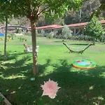 Doga Ciftlik Апарт-отель Мармарис