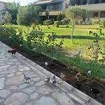 Doga Ciftlik Апарт-отель