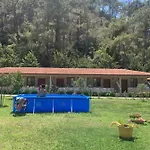 Doga Ciftlik 3* Мармарис