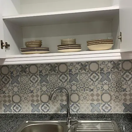 Doga Ciftlik 아파트호텔