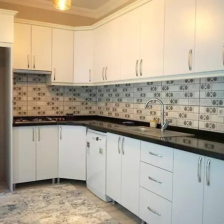 Doga Ciftlik 말마리스