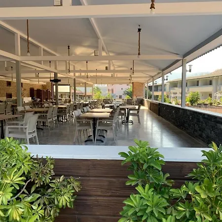 Doga Ciftlik 말마리스