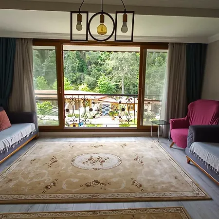 Doga Ciftlik 말마리스