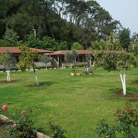 Doga Ciftlik 3* 말마리스