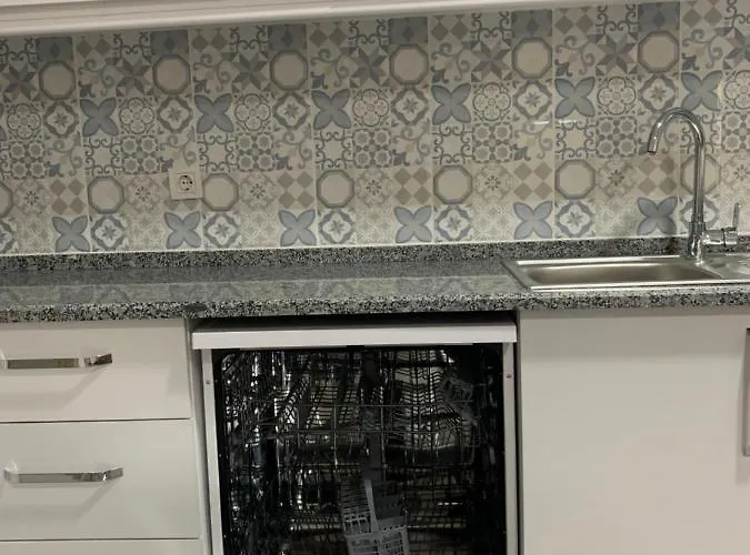 Doga Ciftlik Hotel apartamentowy 3*