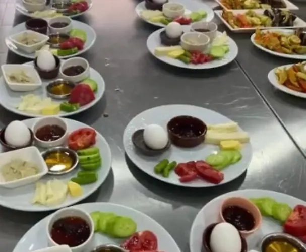 Doga Ciftlik Hotel apartamentowy