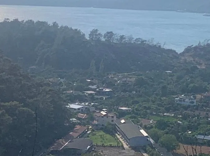 Hotel apartamentowy Doga Ciftlik Marmaris