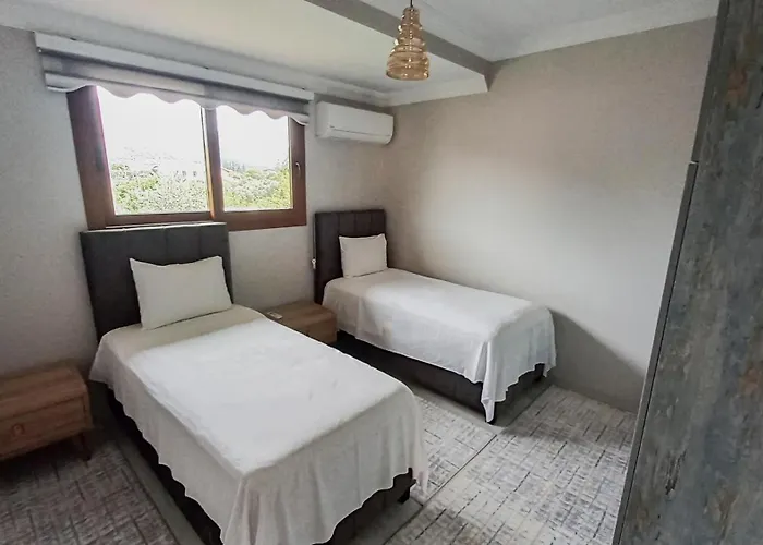 Doga Ciftlik 3* Marmaris