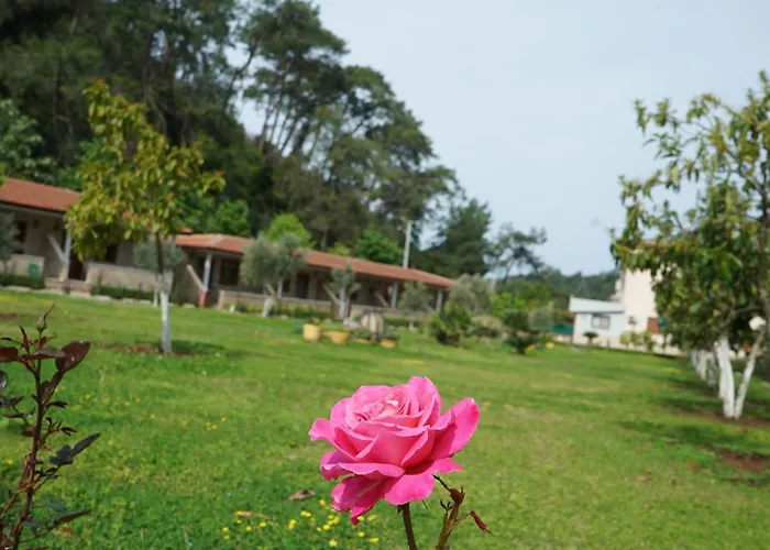 Doga Ciftlik Hotel apartamentowy