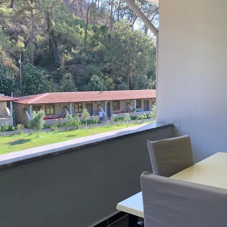Apartmanhotel Doga Ciftlik Marmaris