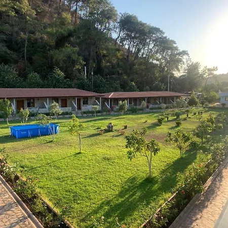 Doga Ciftlik 3* Marmaris