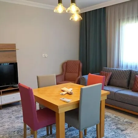 Aparthotel Doga Ciftlik Marmaris