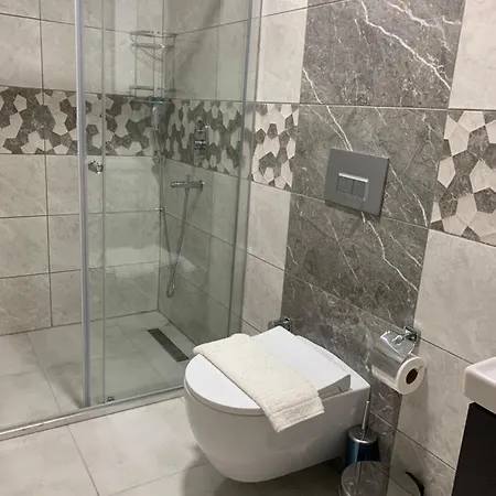 Aparthotel Doga Ciftlik