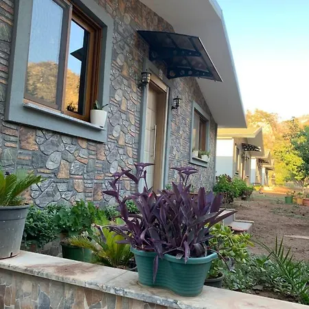 Doga Ciftlik Marmaris