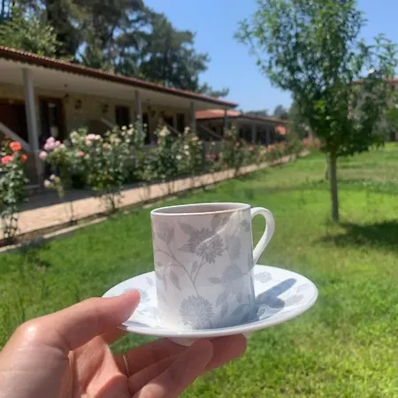 Aparthotel Doga Ciftlik