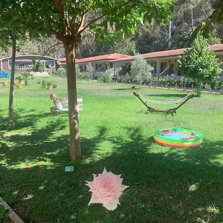 Doga Ciftlik Aparthotel Marmaris