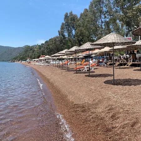 Aparthotel Doga Ciftlik 3*