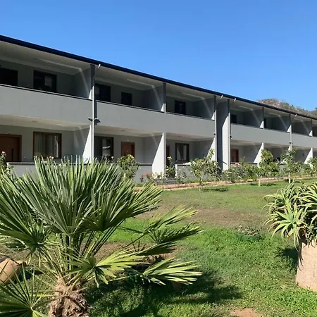 Aparthotel Doga Ciftlik