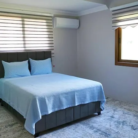 Doga Ciftlik Aparthotel