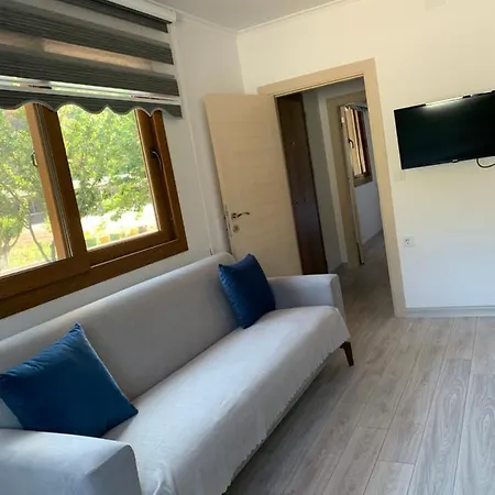 Doga Ciftlik Aparthotel Marmaris