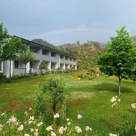 Doga Ciftlik Apartmanhotel 3*