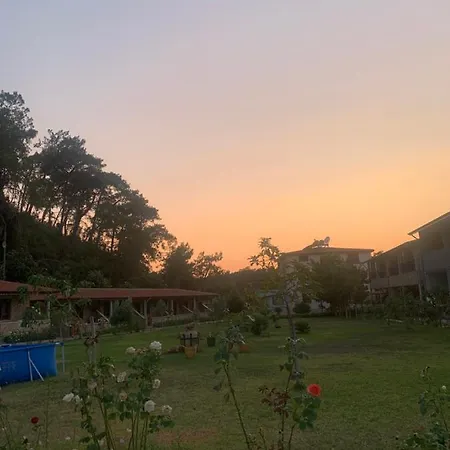 Doga Ciftlik 3* Marmaris