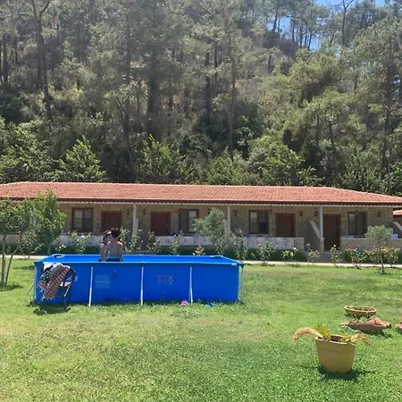 Doga Ciftlik 3* Marmaris