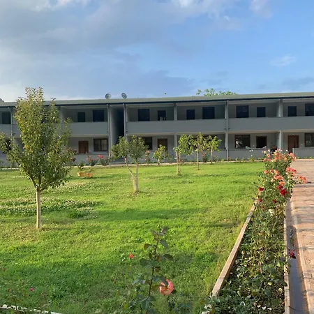 Doga Ciftlik Aparthotel Marmaris