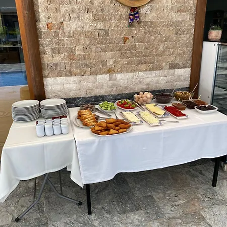 Doga Ciftlik Marmaris