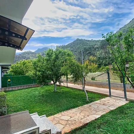 Aparthotel Doga Ciftlik