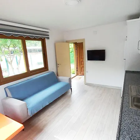 Aparthotel Doga Ciftlik