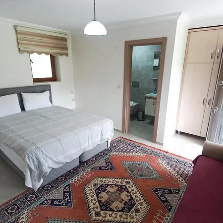 Doga Ciftlik Apartmanhotel Marmaris