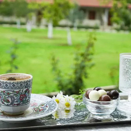 Doga Ciftlik Aparthotel