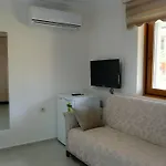 Doga Ciftlik מלון דירות