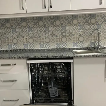 Doga Ciftlik Apart-hotel 3*