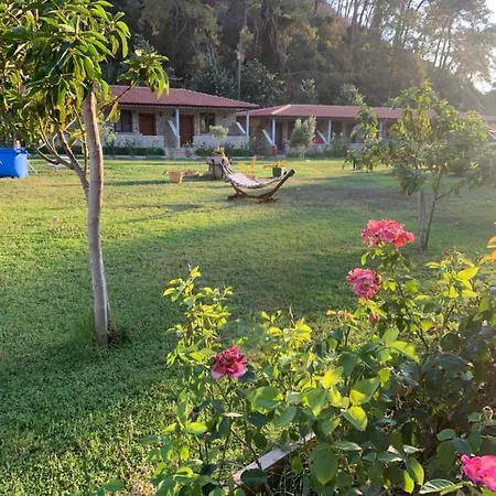 Doga Ciftlik Apart-hotel Marmaris