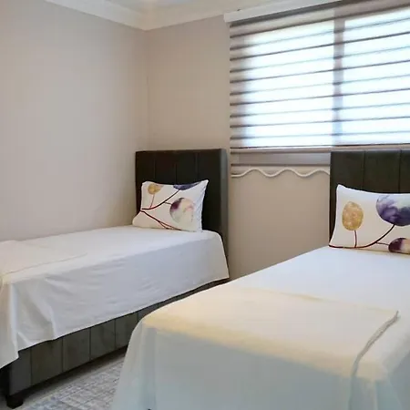 Doga Ciftlik 3* Marmaris