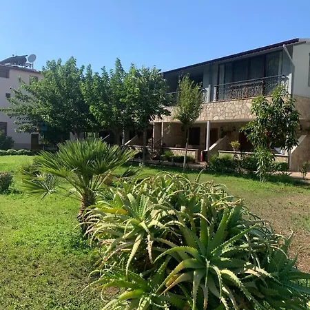 Apart-hotel Doga Ciftlik 3*