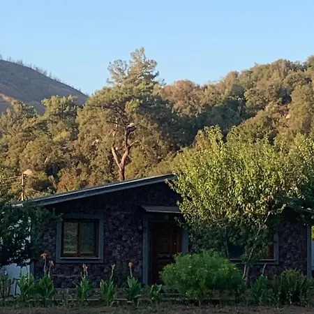 מלון דירות Doga Ciftlik מרמריס