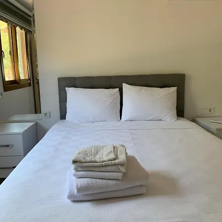 Doga Ciftlik Marmaris