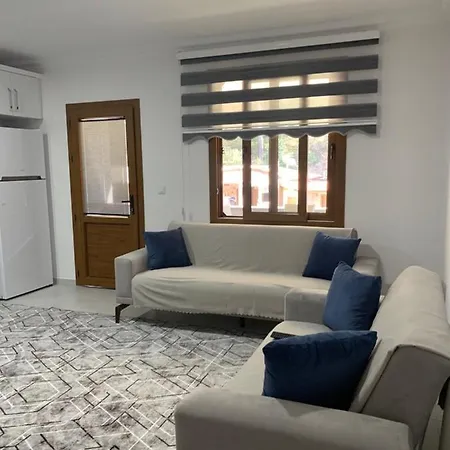 Doga Ciftlik Marmaris
