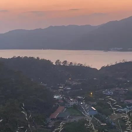 Doga Ciftlik Apart-hotel 3*