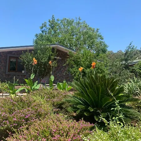 Apart-hotel Doga Ciftlik