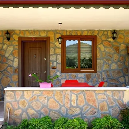 Apart-hotel Doga Ciftlik