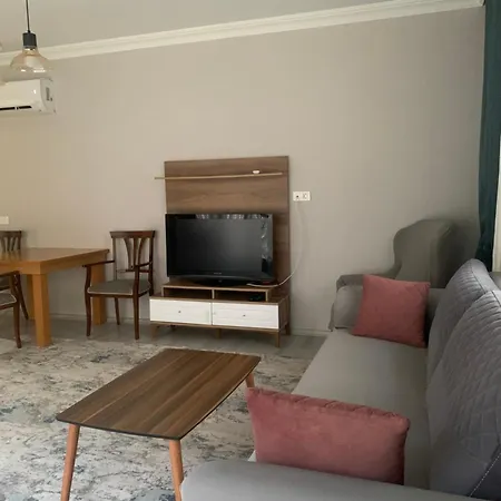 Doga Ciftlik Marmaris