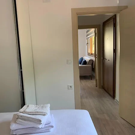 Apart-hotel Doga Ciftlik