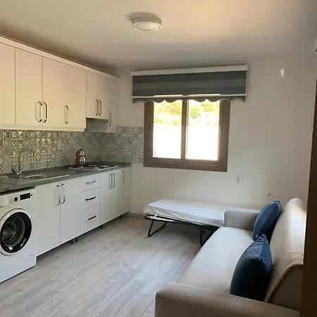 Doga Ciftlik Apart-hotel 3*