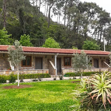 Apart-hotel Doga Ciftlik 3*