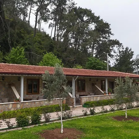 Doga Ciftlik 3*