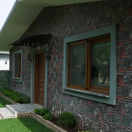 Apart-hotel Doga Ciftlik